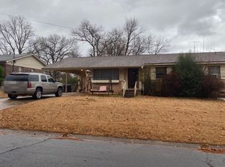 5305 Lovett Ln, Fort Smith, AR 72904