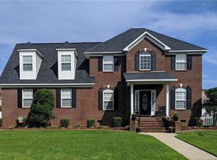 6415 Cattesmore Rd, Fayetteville, NC 28311