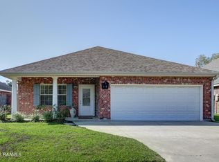 118 Erika Dr, Lafayette, LA 70506