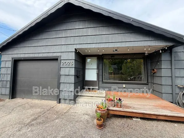 2023 NE Liberty St, Portland, OR 97211
