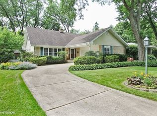 4325 Wilson Ave, Rolling Meadows, IL 60008