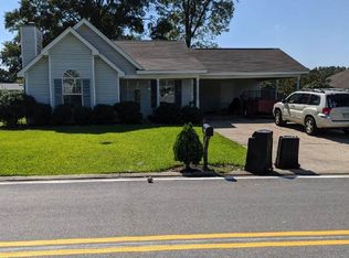 215 McLaurin Dr, Brandon, MS 39047