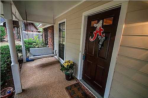 Swings reduce stress and heighten enjoyment of our leisure time.