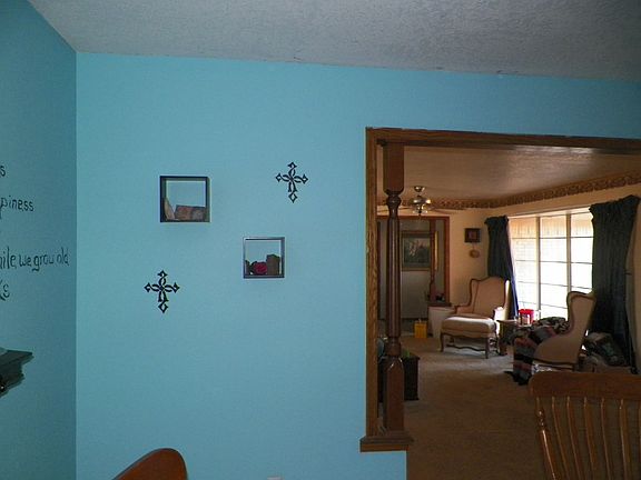 Dinning room