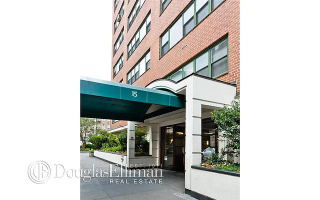 Sold by Douglas Elliman | media 12