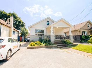6122 Murray St, Niagara Falls, ON L2G 2K5