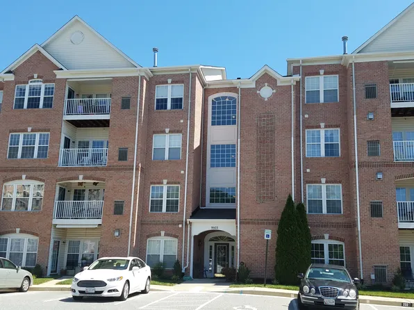 9503 Kingscroft Ter APT L, Perry Hall, MD 21128