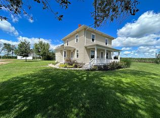 2007 E 13th Rd, Hampton, NE 68843