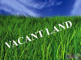 3213 Gladys Dr, Addis, LA 70710