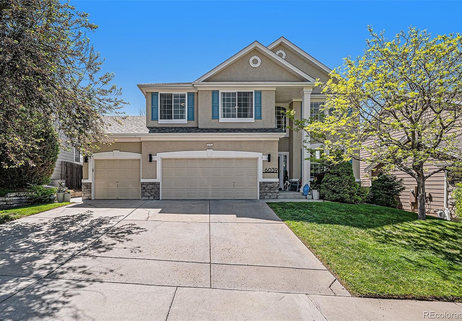 6039 S Ukraine Circle, Aurora, CO 80015 | Zillow