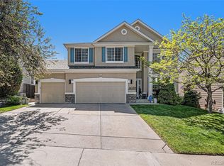 6039 S Ukraine Cir, Aurora, CO 80015