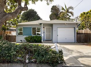 3613 Palm Ave, Manhattan Beach, CA 90266