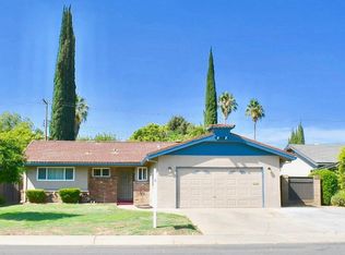 1106 E Fairweather Dr, Sacramento, CA 95833
