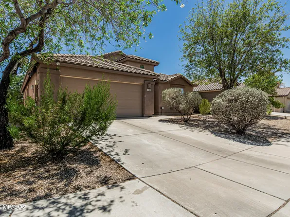 11483 W Magic Song St, Marana, AZ 85658