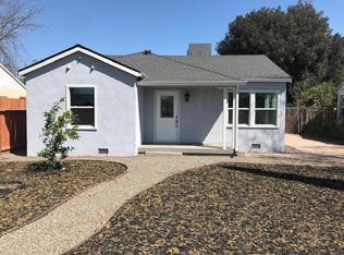 1332 Vernon Ave, Modesto, CA 95351