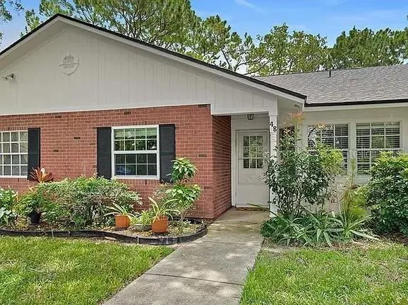 48 Kings Colony Ct #48, Palm Coast, FL 32137