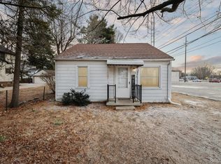1510 Highridge St, Monroe, MI 48162