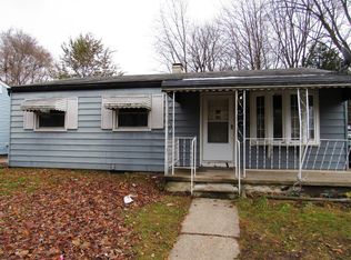 1123 Lexington Pkwy, Ypsilanti, MI 48198