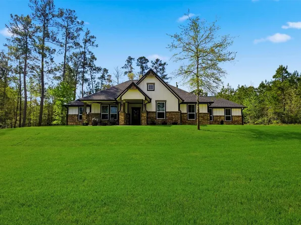 11958 High Branch Way, Willis, TX 77378