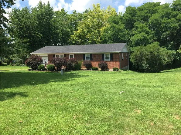 5066 State Route 121, Greenville, OH 45331