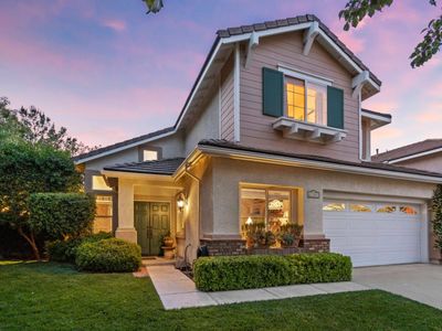 27503 Courtview Dr, Santa Clarita, CA, 91354