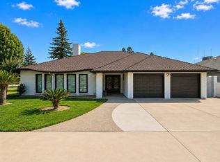 445 E Audubon Dr, Fresno, CA 93720