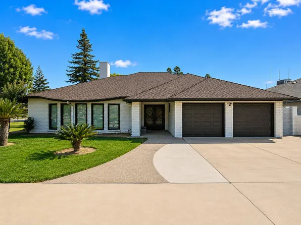 445 E Audubon Dr, Fresno, CA 93720