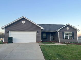 108 Brooke Trce, Radcliff, KY 40160