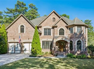 2262 Meadowvale Dr, Atlanta, GA 30345
