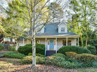 325 Cathey St, Davidson, NC 28036