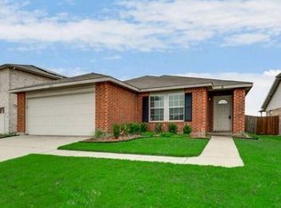 5016 River Rock Blvd, Fort Worth, TX 76179