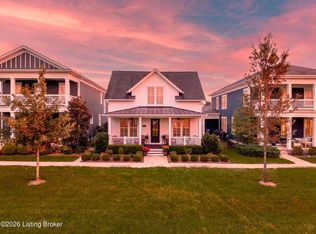 6415 Mistflower Cir, Prospect, KY 40059