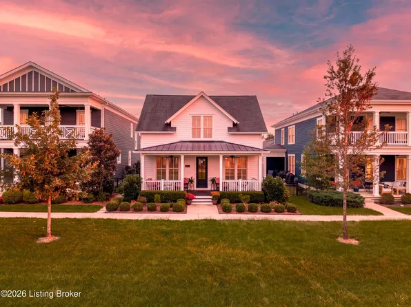 6415 Mistflower Cir, Prospect, KY 40059