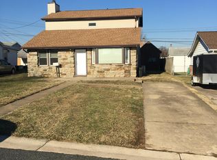 9 Left Aileron St, Middle River, MD 21220