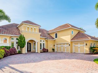 371 Lanternback Island Dr, Satellite Beach, FL 32937