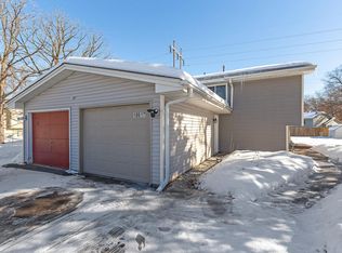 10617 Grouse St NW, Coon Rapids, MN 55433