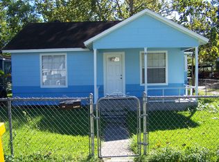 736 Barkley St, Houston, TX 77022