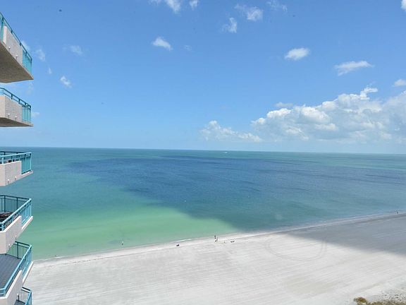 3rd image of 1520 Gulf Blvd APT 1704