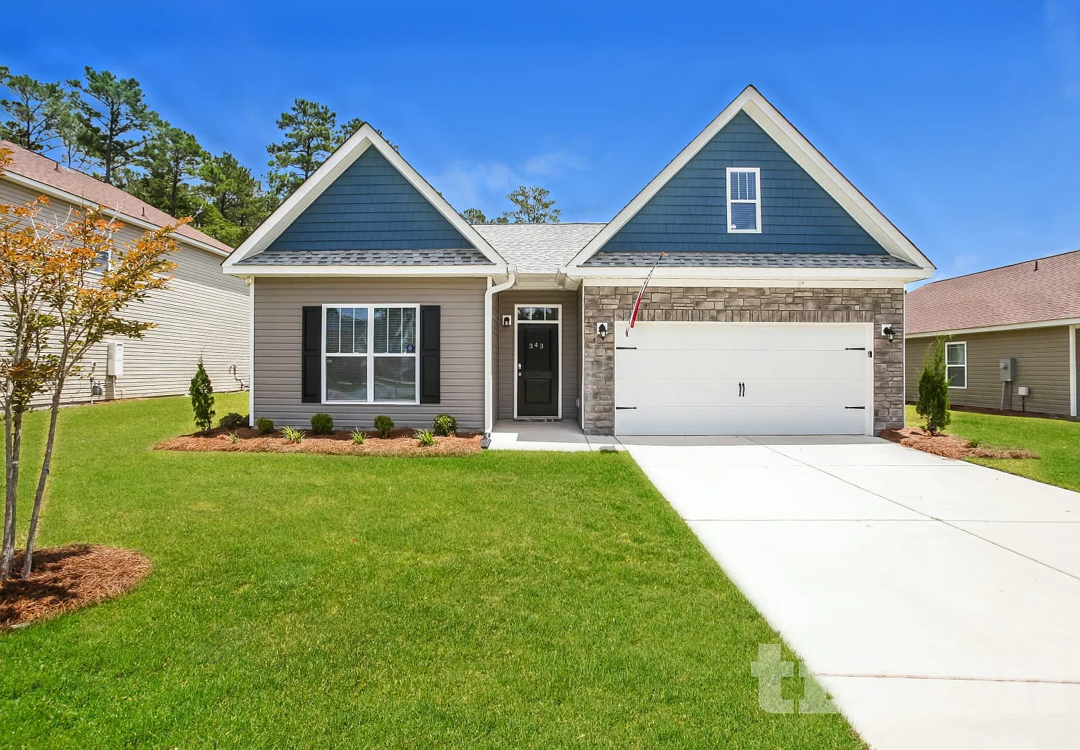 343 Spring Meadow Road Columbia SC — Photo 1