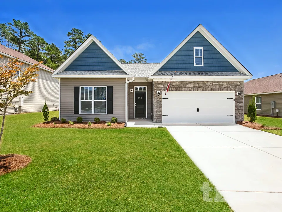 343 Spring Meadow Rd