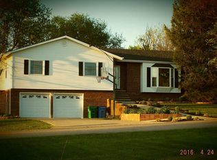 529 Sweetwater Dr, Danville, KY 40422