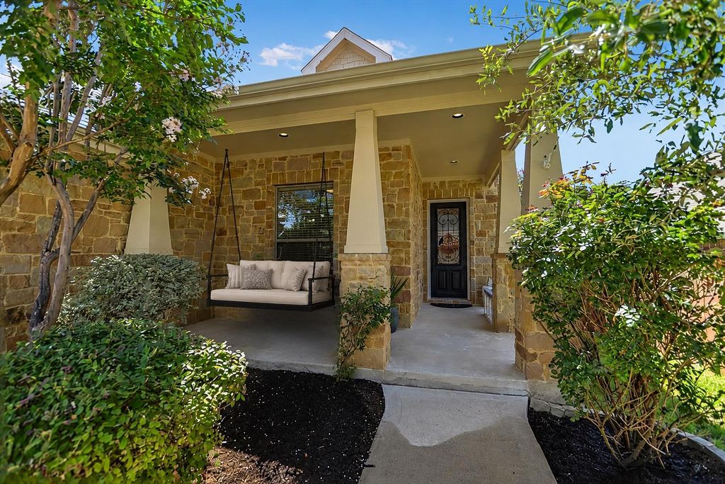 3104 Herradura Dr, Leander, TX - View 6