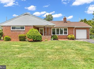 515 Park Ave, New Cumberland, PA 17070
