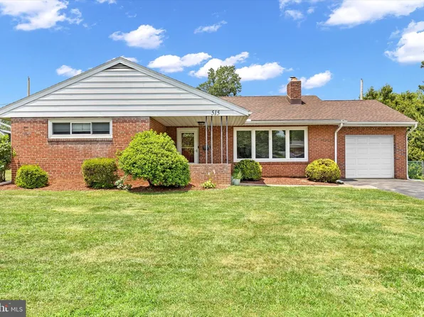 515 Park Ave, New Cumberland, PA 17070