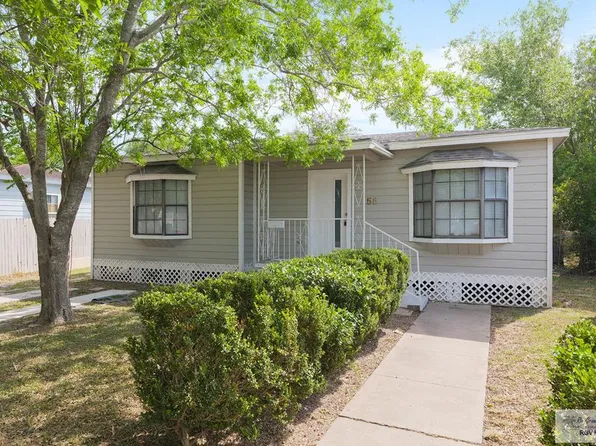 56 Central Park Dr, Brownsville, TX 78520