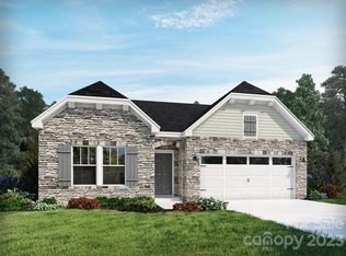 12719 Twilight Dr, Mint Hill, NC 28227