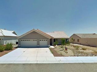 2152 E Hutch St, Fort Mohave, AZ 86426