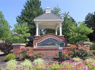 2460 Fountain Pl UNIT G, Lakeside Park, KY 41017