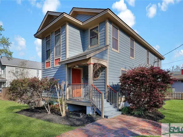 836 E Park Avenue, Savannah, GA 31401