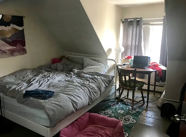 7 Quincy St #2A — Photo 6